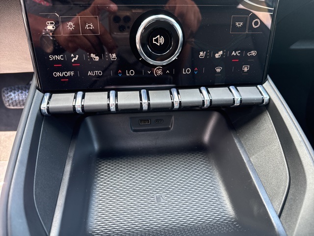 2026 Gmc Terrain Elevation photo 15