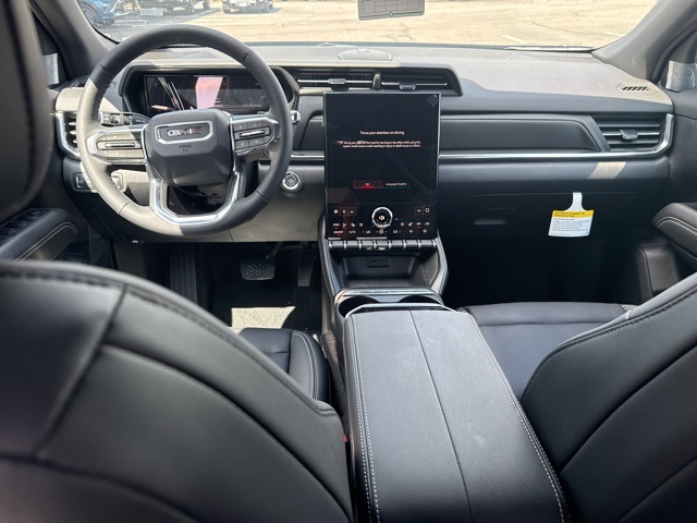 2026 Gmc Terrain Elevation photo 18