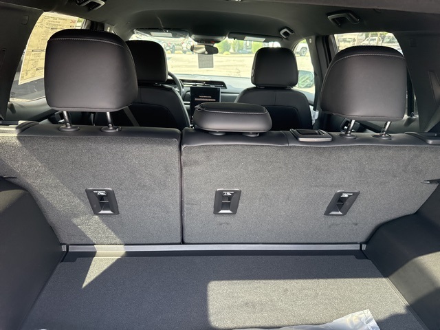 2026 Gmc Terrain Elevation photo 20