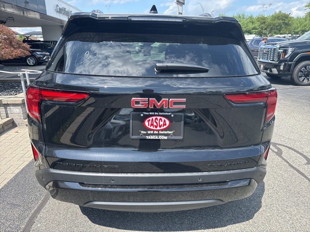 2026 Gmc Terrain Elevation photo 6