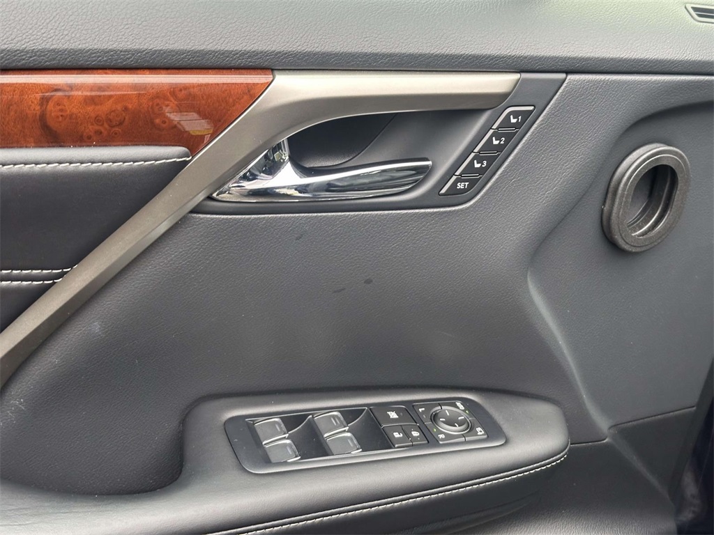 used 2019 Lexus RX car, priced at $39,995