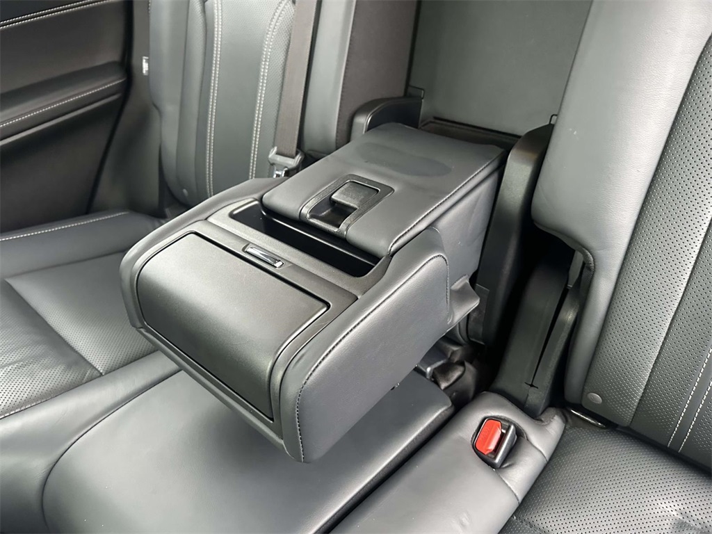 used 2019 Lexus RX car, priced at $39,995