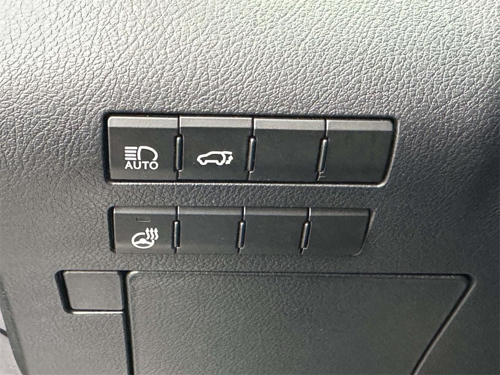 used 2019 Lexus RX car, priced at $39,995