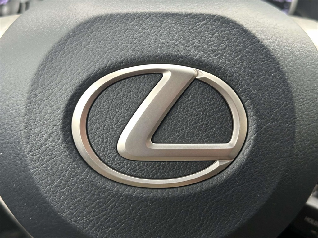 used 2019 Lexus RX car, priced at $39,995