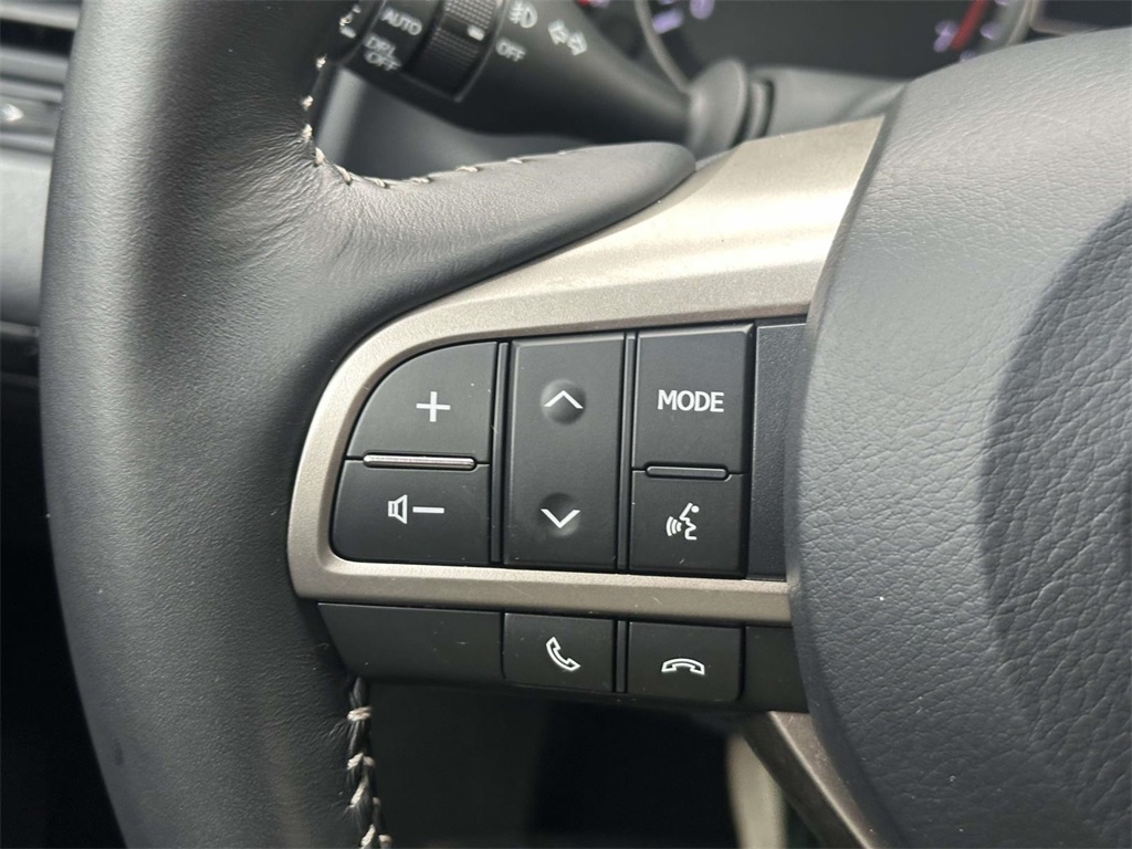 used 2019 Lexus RX car, priced at $39,995