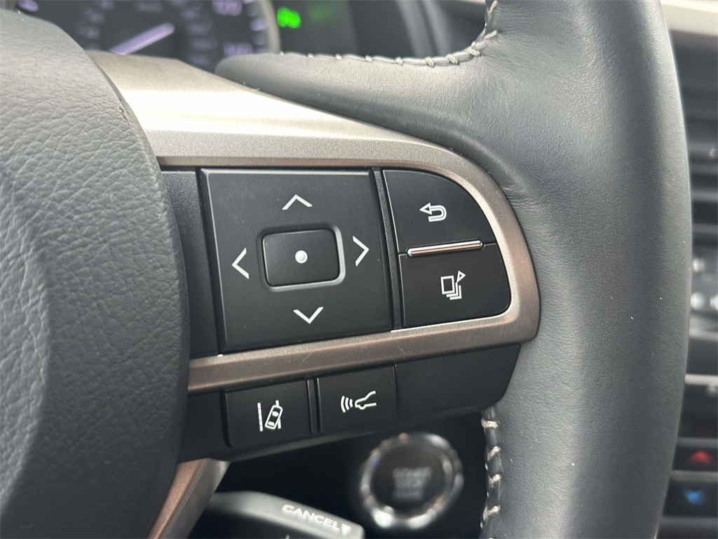 used 2019 Lexus RX car, priced at $39,995