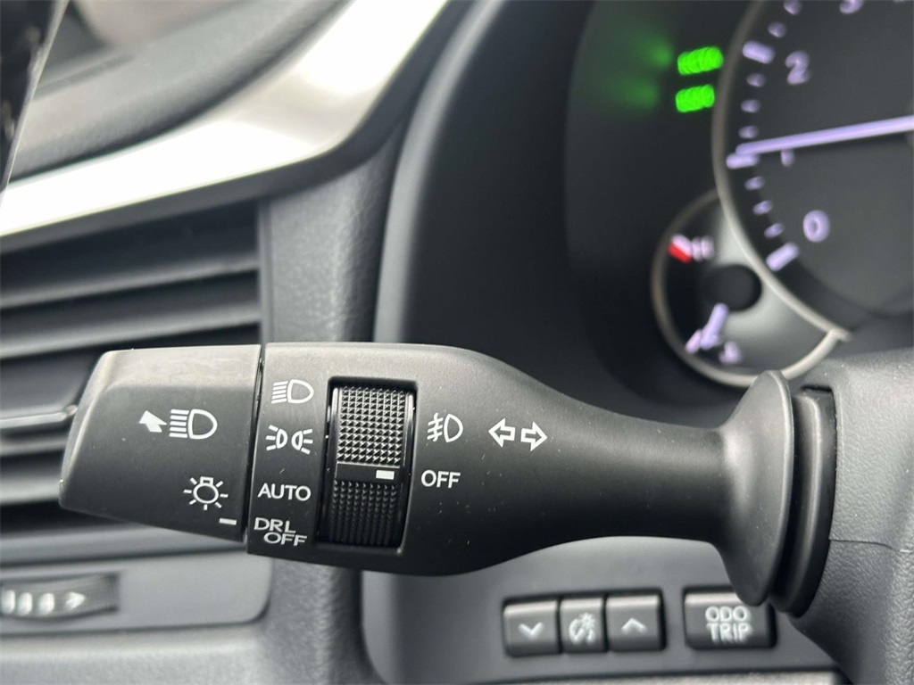 used 2019 Lexus RX car, priced at $39,995