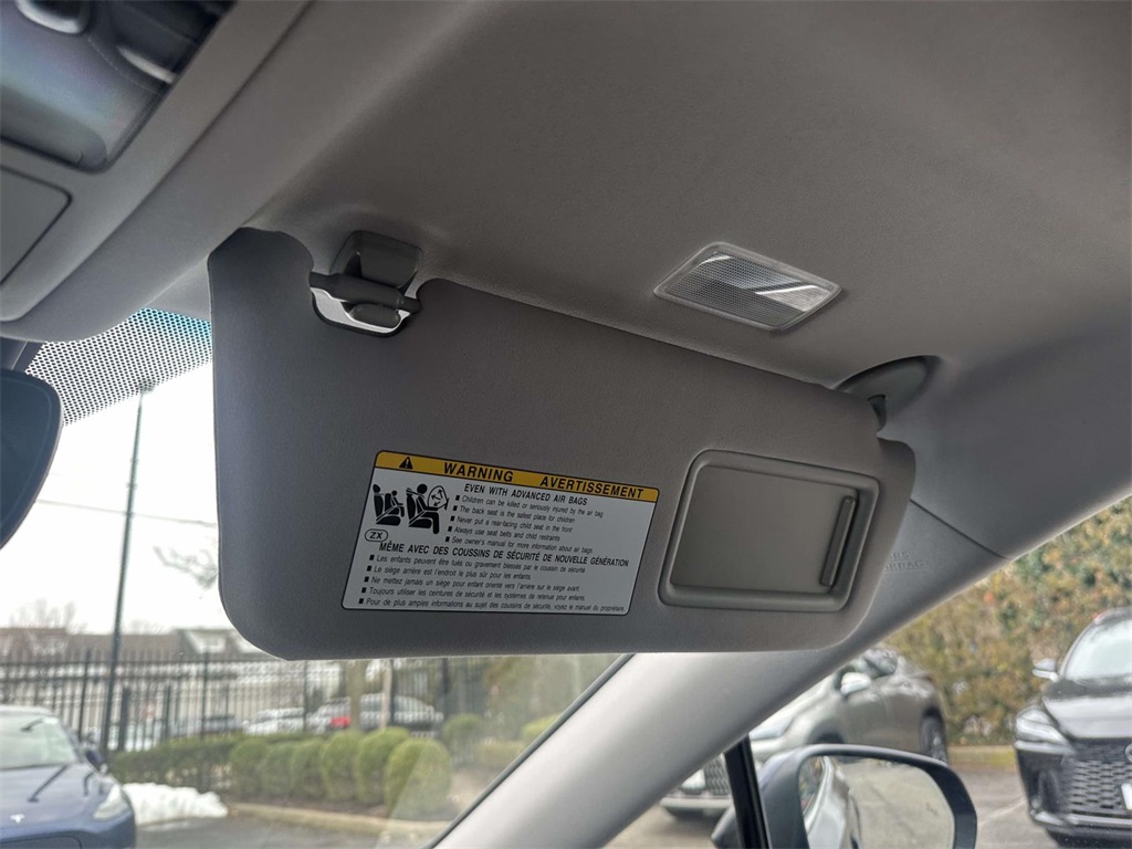 used 2019 Lexus RX car, priced at $39,995