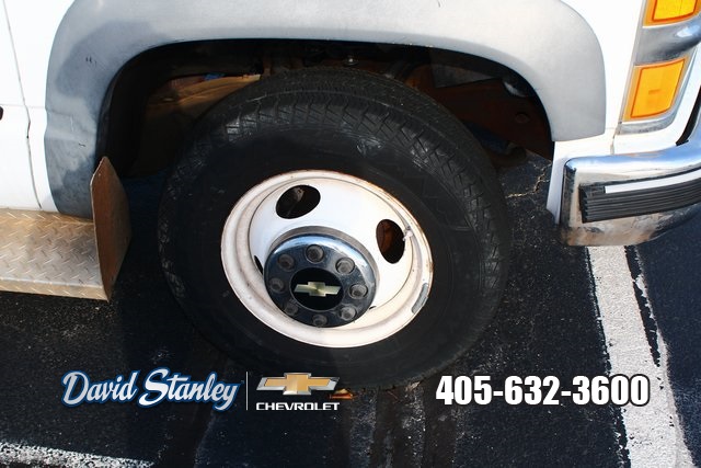 used 1992 Chevrolet C/K 3500 car, priced at $3,400