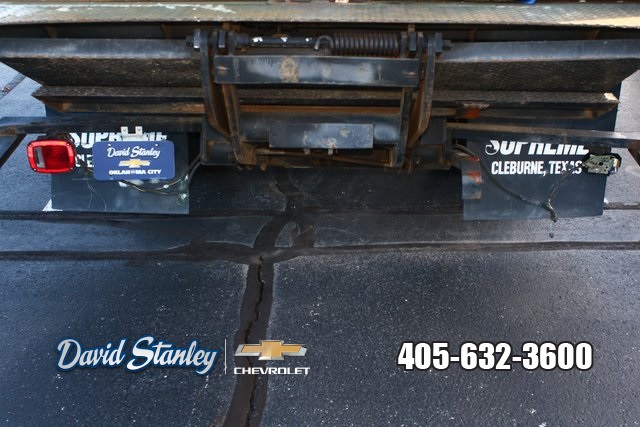 used 1992 Chevrolet C/K 3500 car, priced at $3,400