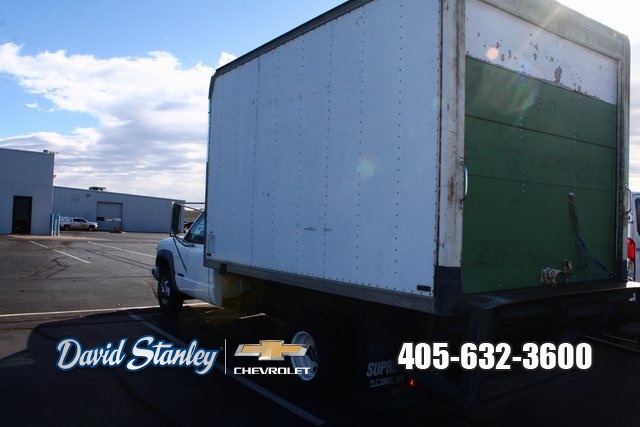 used 1992 Chevrolet C/K 3500 car, priced at $3,400