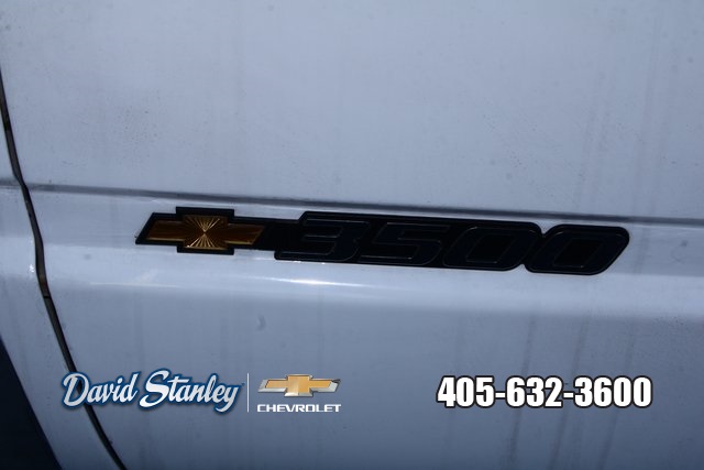 used 1992 Chevrolet C/K 3500 car, priced at $3,400