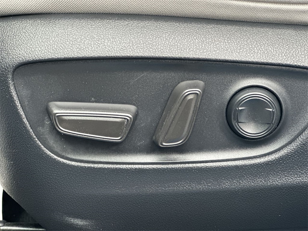 used 2021 Toyota RAV4 car