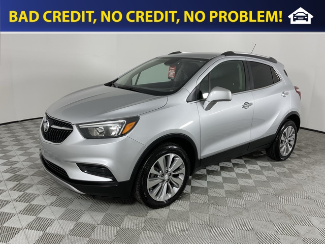 215692020 Buick Encore Preferred
