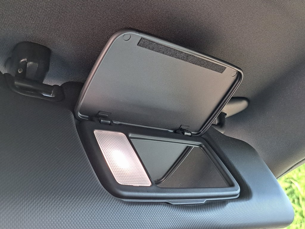 2024 Subaru Crosstrek Wilderness SUV AWD 19
