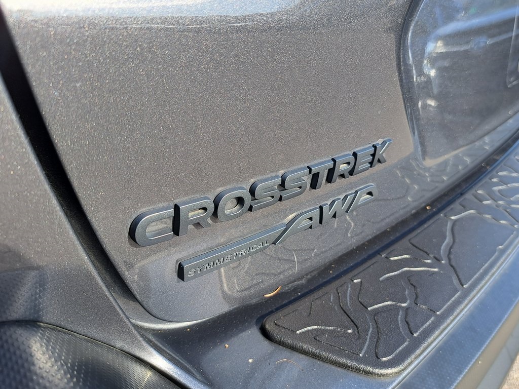 2024 Subaru Crosstrek Wilderness SUV AWD 26