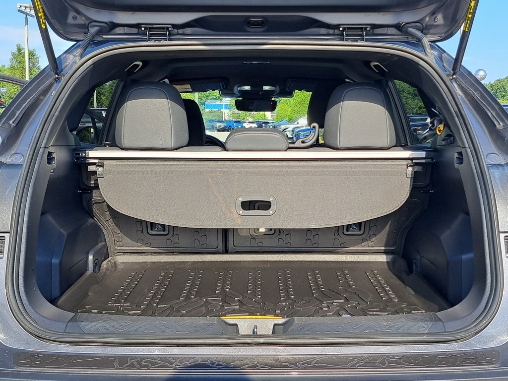2024 Subaru Crosstrek Wilderness SUV AWD 28