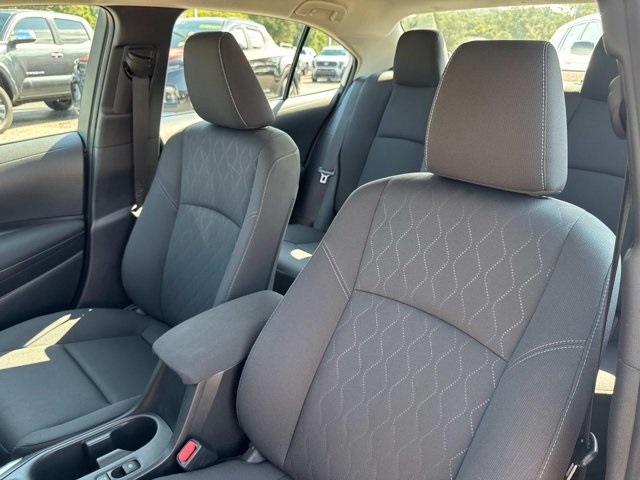 2024 Toyota Corolla LE photo 10