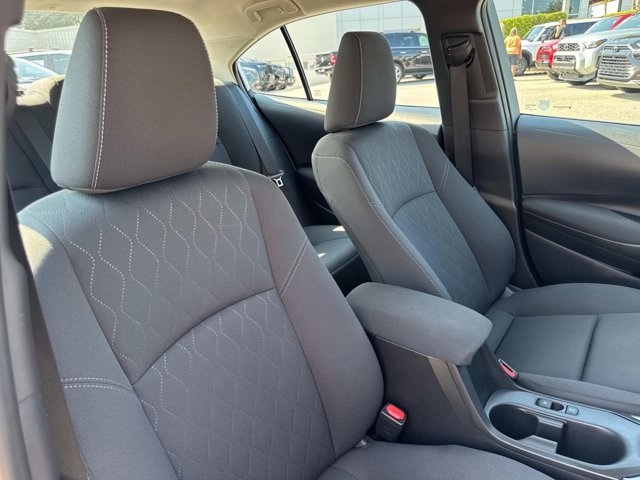 2024 Toyota Corolla LE photo 16