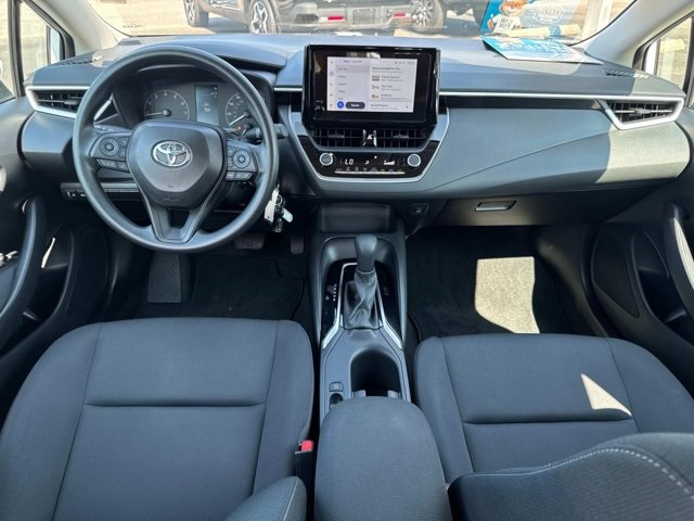 2024 Toyota Corolla LE photo 20