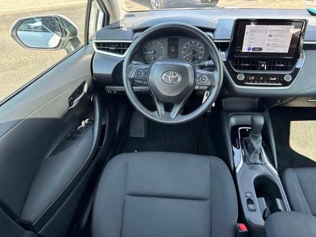 2024 Toyota Corolla LE photo 21