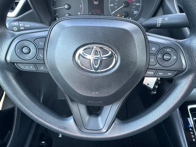 2024 Toyota Corolla LE photo 22