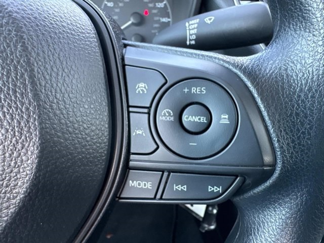 2024 Toyota Corolla LE photo 23