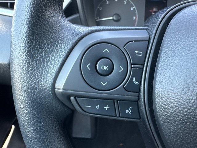 2024 Toyota Corolla LE photo 24