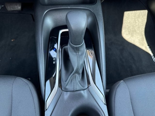 2024 Toyota Corolla LE photo 27