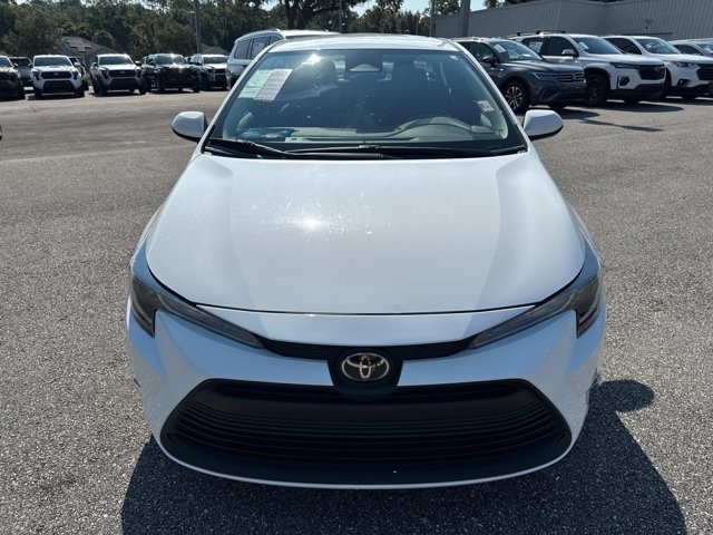 2024 Toyota Corolla LE photo 6