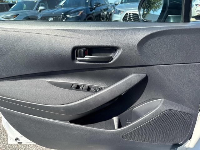 2024 Toyota Corolla LE photo 7