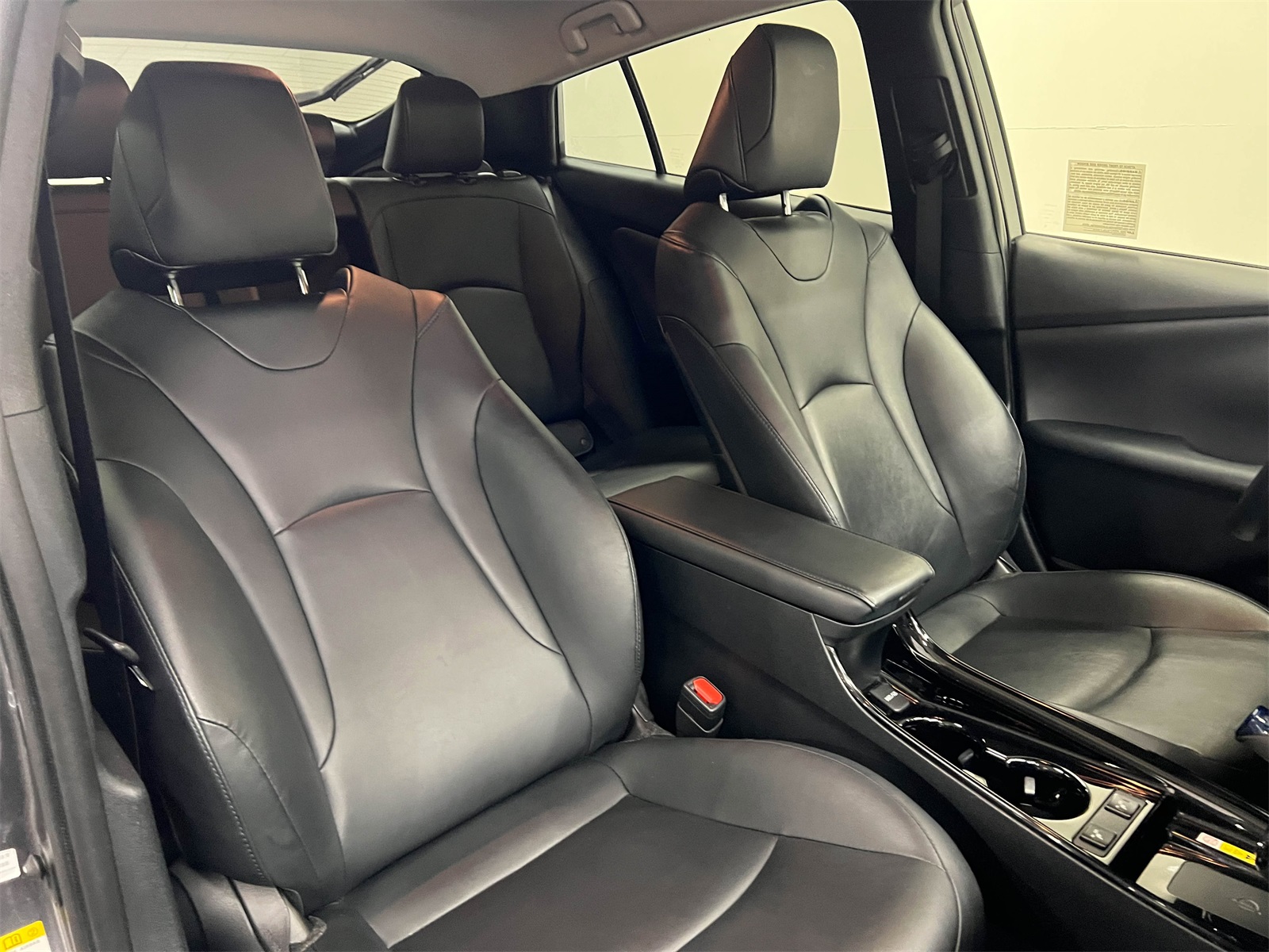 used 2022 Toyota Prius car, priced at $23,488