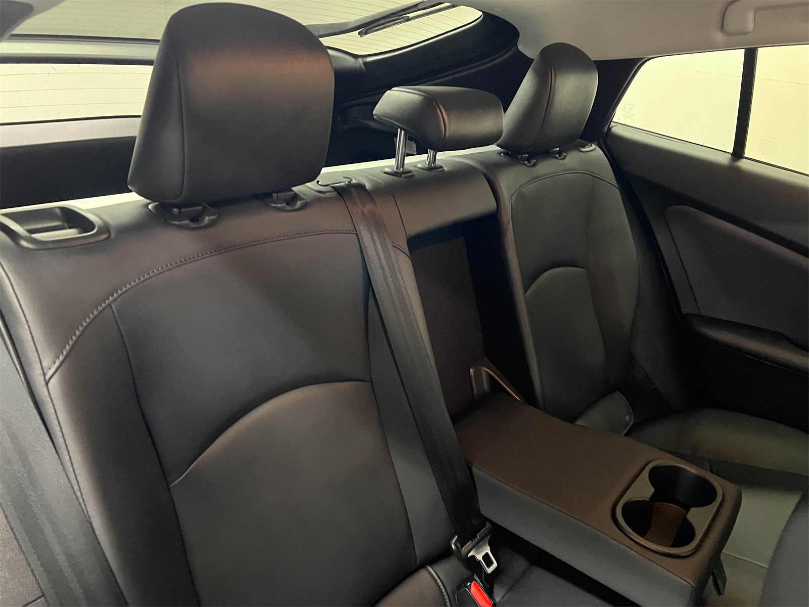 used 2022 Toyota Prius car, priced at $23,488