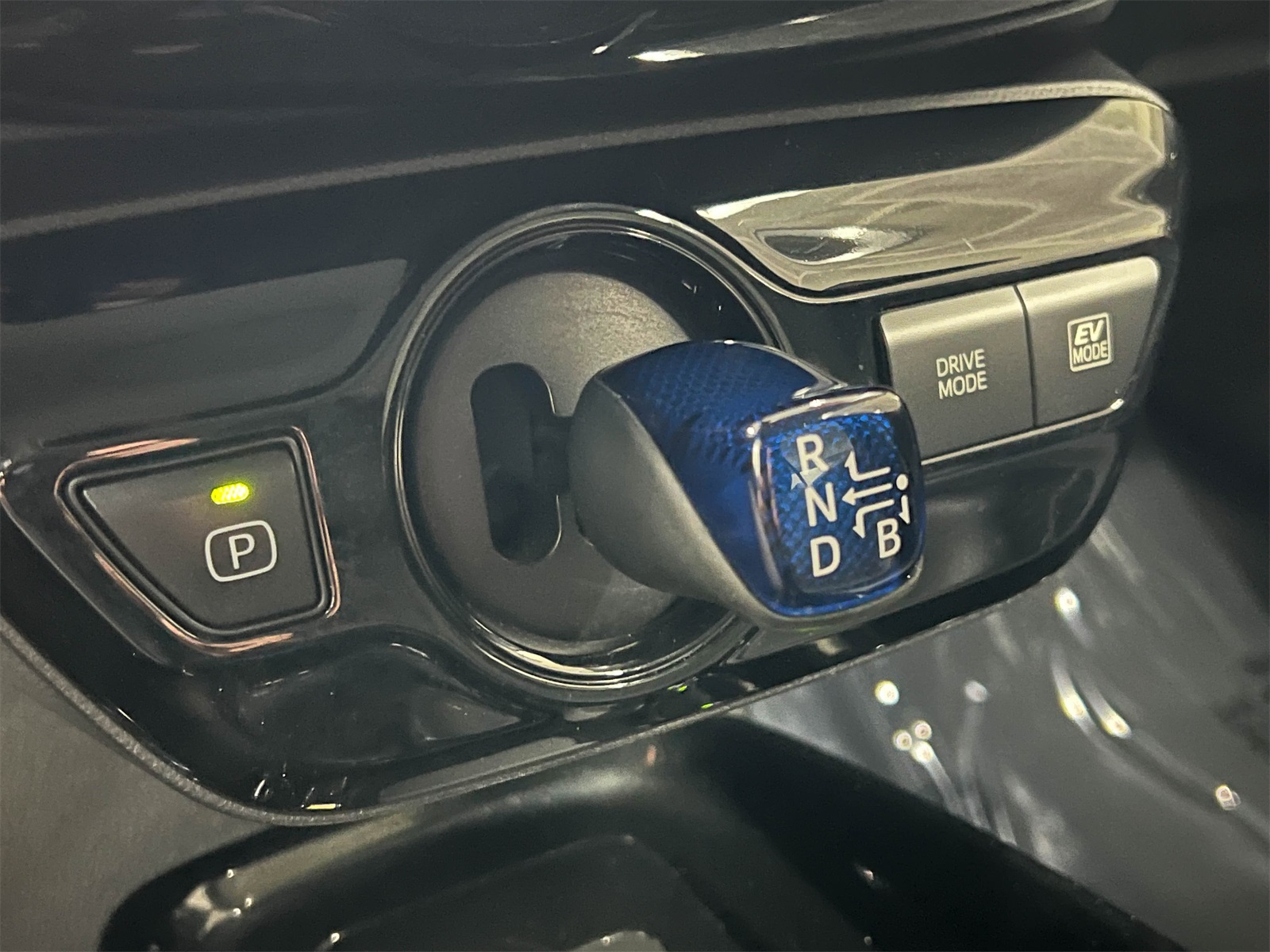 used 2022 Toyota Prius car, priced at $23,488