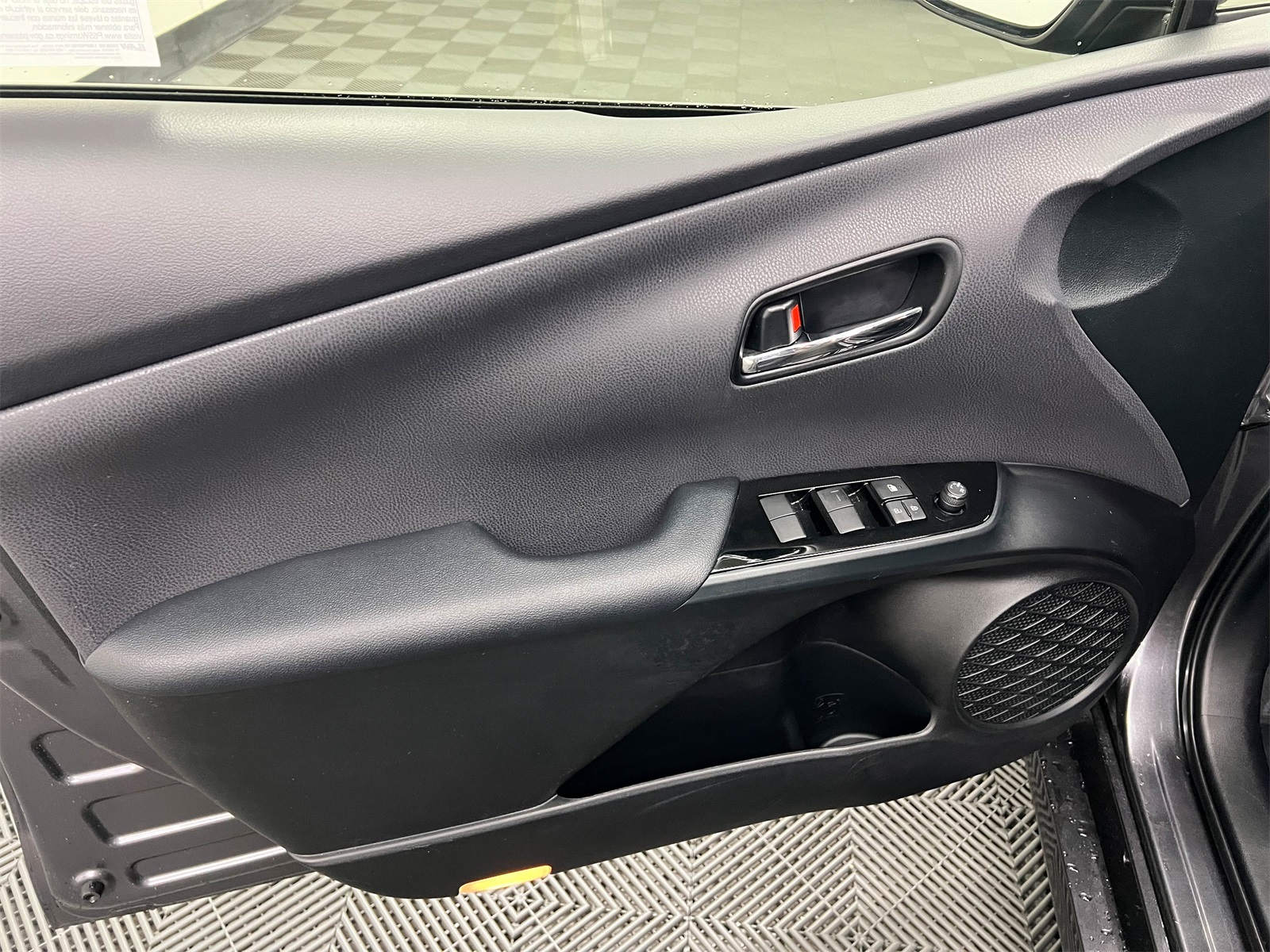 used 2022 Toyota Prius car, priced at $23,488