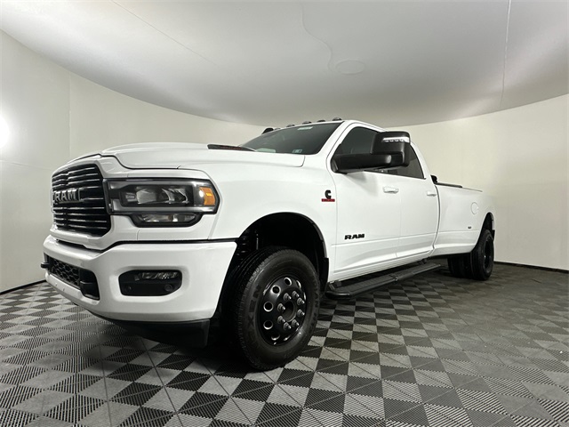 2024 RAM Ram 3500 Pickup Laramie's photo