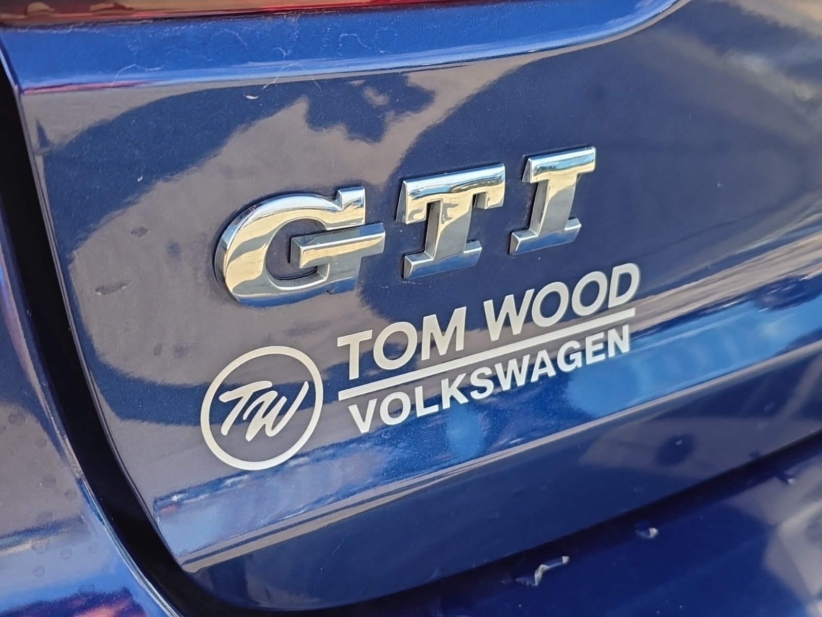 used 2012 Volkswagen GTI car, priced at $10,200