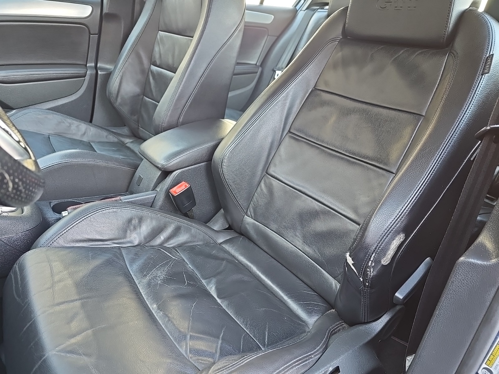 used 2012 Volkswagen GTI car, priced at $10,200