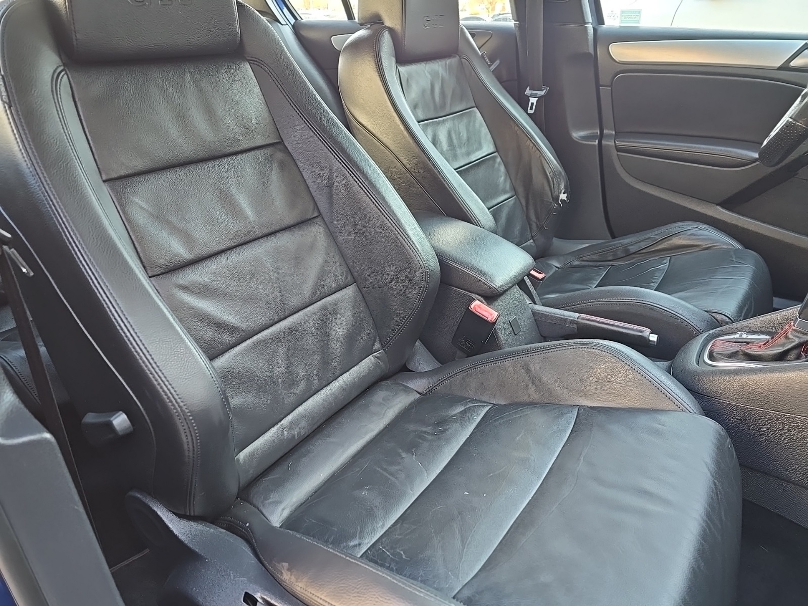 used 2012 Volkswagen GTI car, priced at $10,200