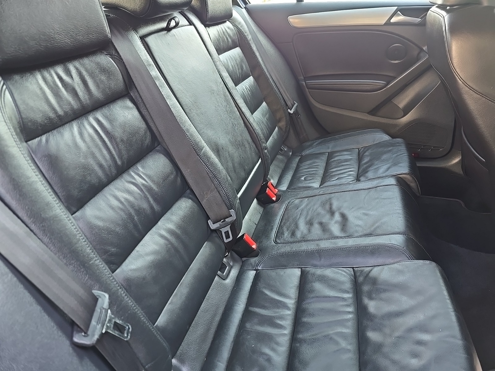 used 2012 Volkswagen GTI car, priced at $10,200