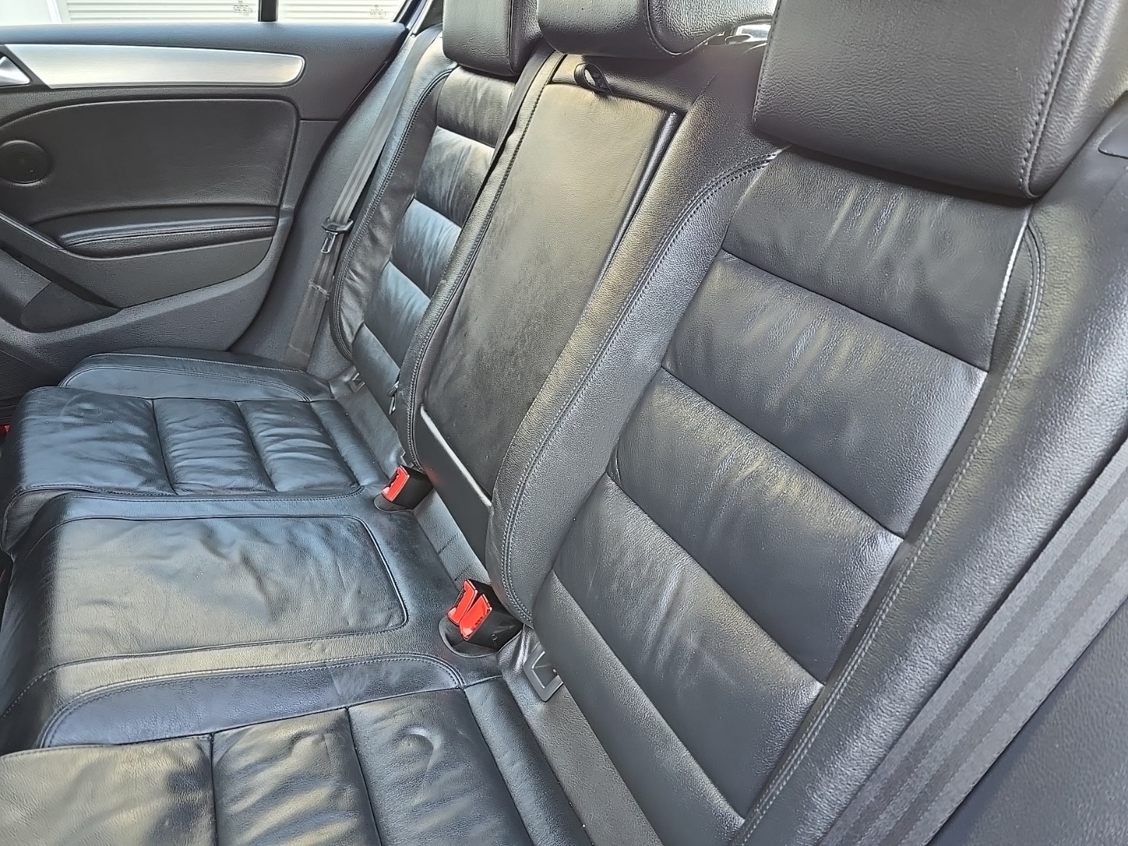 used 2012 Volkswagen GTI car, priced at $10,200