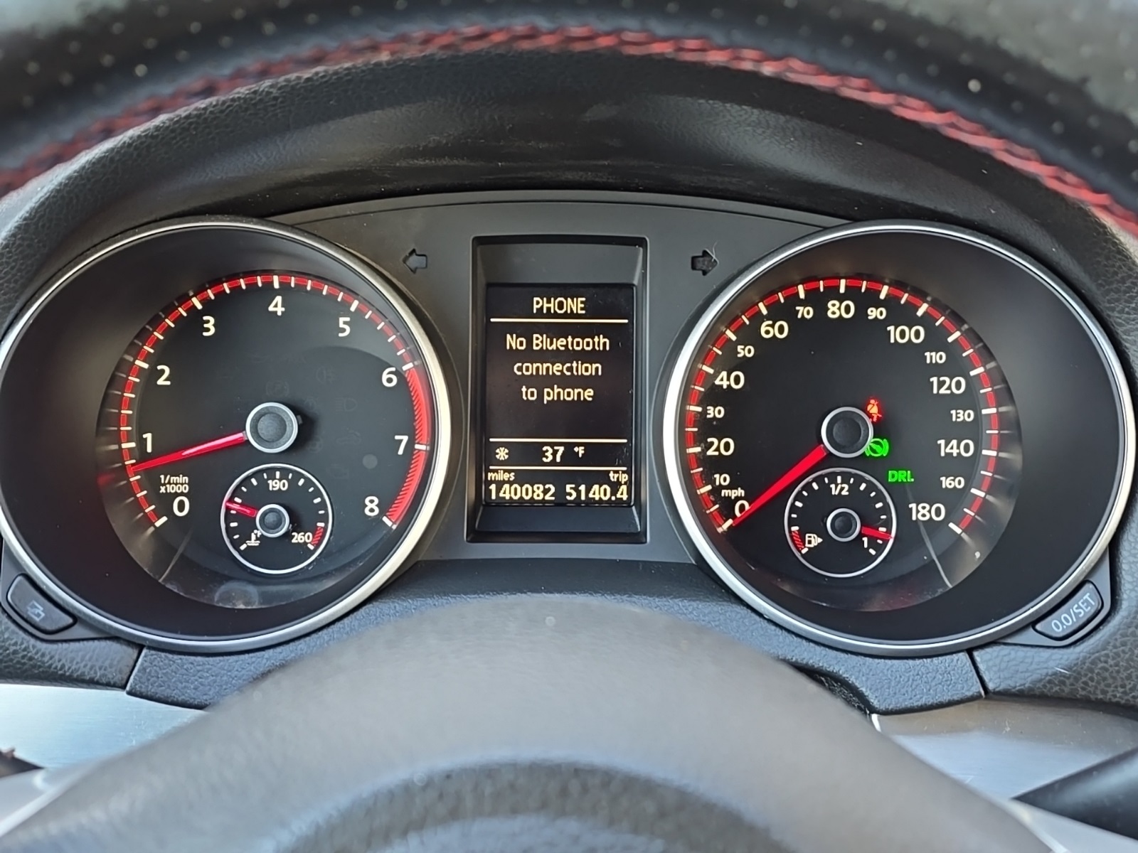 used 2012 Volkswagen GTI car, priced at $10,200