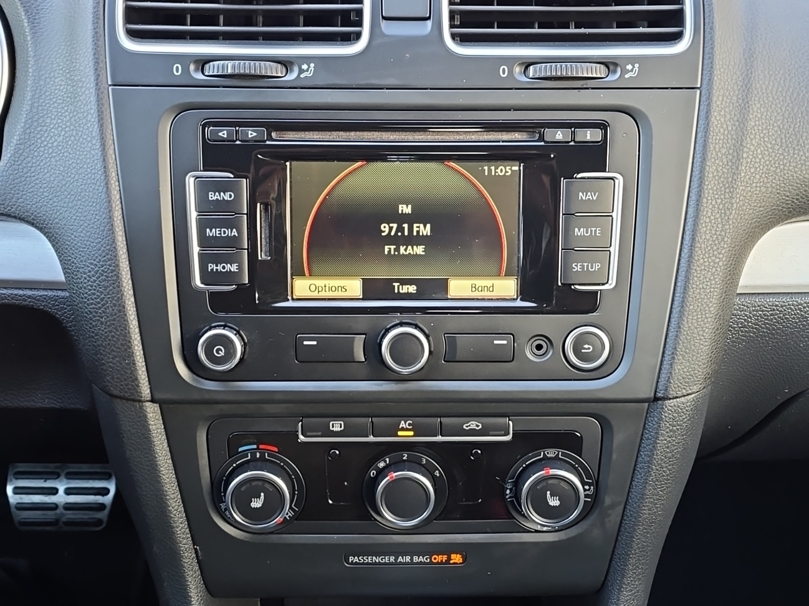 used 2012 Volkswagen GTI car, priced at $10,200