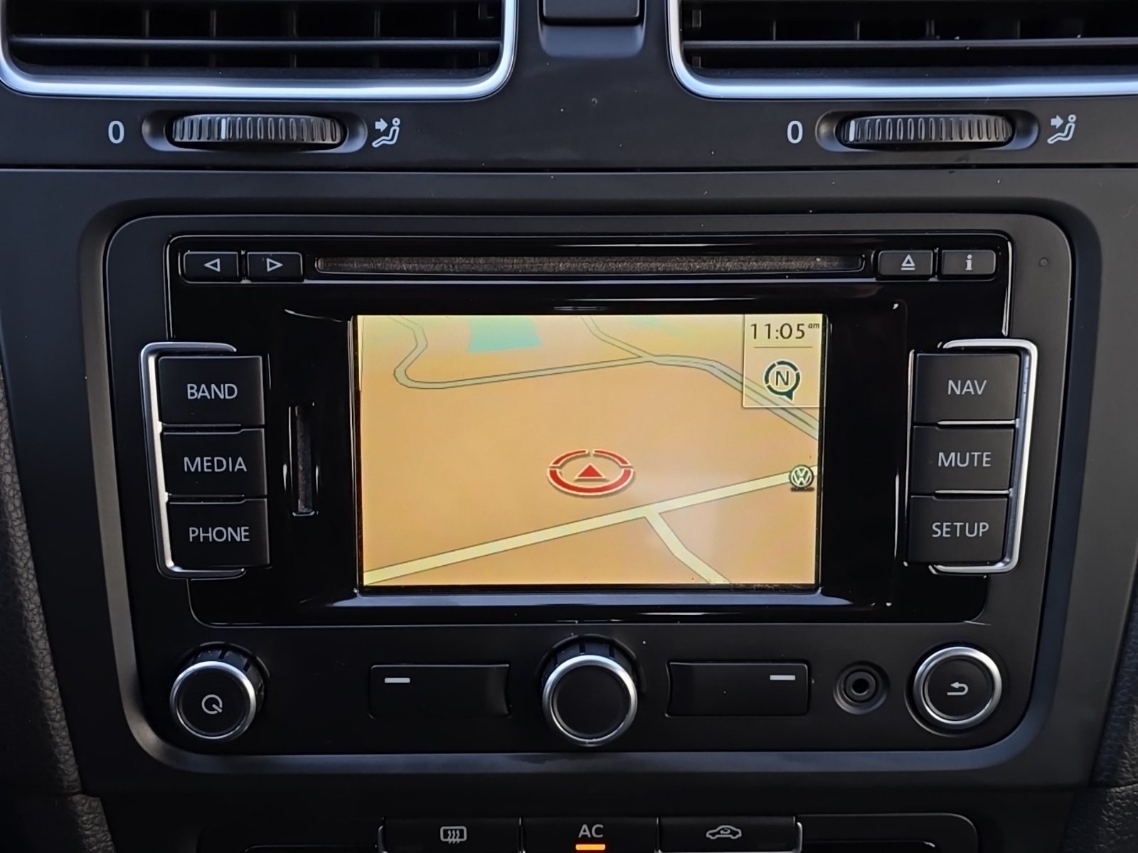 used 2012 Volkswagen GTI car, priced at $10,200