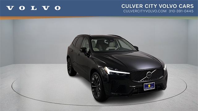 new 2026 Volvo XC60 car, priced at $64,525
