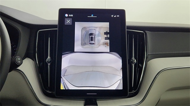 new 2026 Volvo XC60 car, priced at $64,525