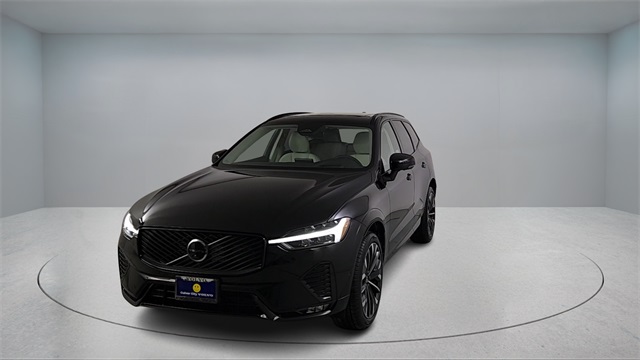 new 2026 Volvo XC60 car, priced at $64,525