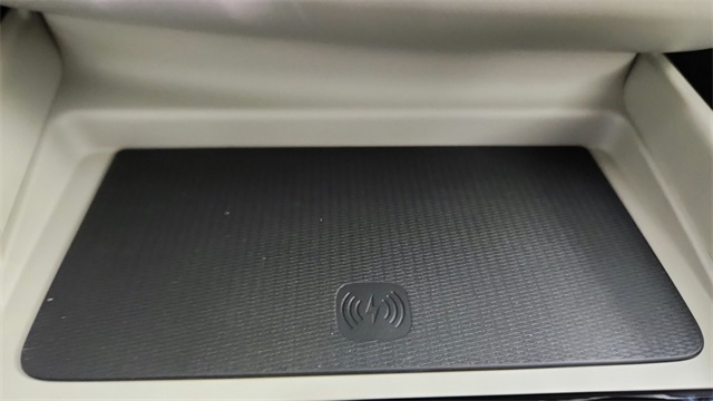 new 2026 Volvo XC60 car, priced at $64,525