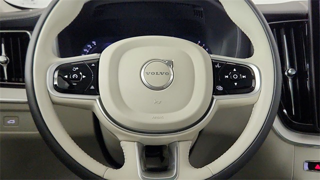 new 2026 Volvo XC60 car, priced at $64,525
