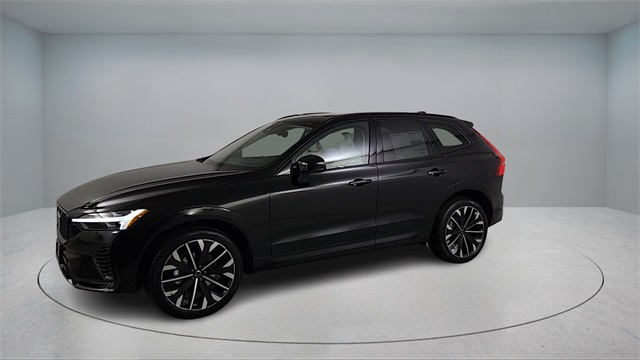 new 2026 Volvo XC60 car, priced at $64,525